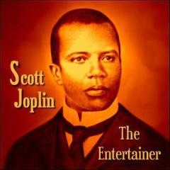 The Entertainer von Scott Joplin (Download) 
