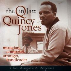 Quince von Quincy Jones (Download) 