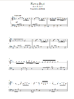 Flower Duet von Léo Delibes (Download) 