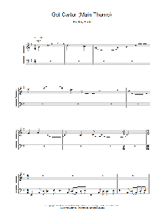 Get Carter (Main Theme) von Roy Budd (Download) 