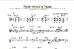 Revel Without A Pause von Bill Bruford (Download) 