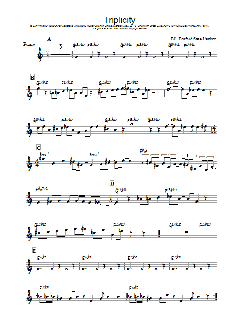 Triplicity von Bill Bruford (Download) 