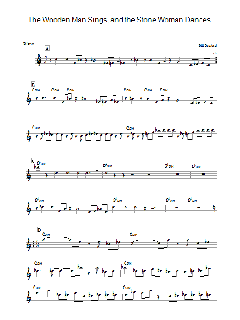 The Wooden Man Sings And The Stone Woman Dances von Bill Bruford (Download) 