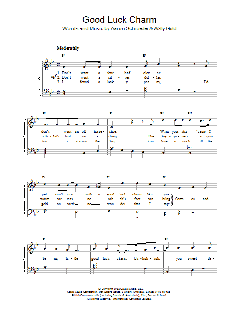 Good Luck Charm von Elvis Presley (Download) 