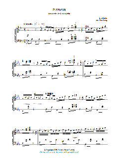 Pizzicati von Leo Délibes (Download) 