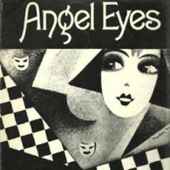 Angel Eyes von Matt Dennis (Download) 