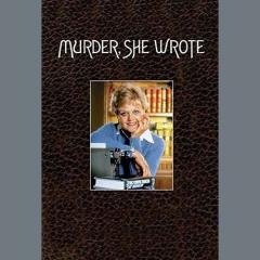 Murder, She Wrote von John Addison (Download) 