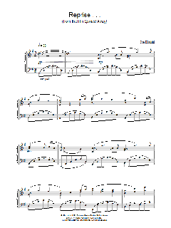 Reprise ... von Joe Hisaishi (Download) 