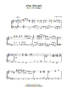 After Midnight von Danny Elfman (Download) 