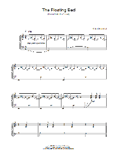 The Floating Bed von Elliot Goldenthal (Download) 