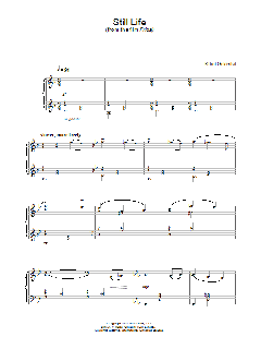 Still Life von Elliot Goldenthal (Download) 