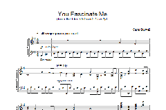 You Fascinate Me von Carter Burwell (Download) 