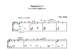 Seabiscuit von Randy Newman (Download) 