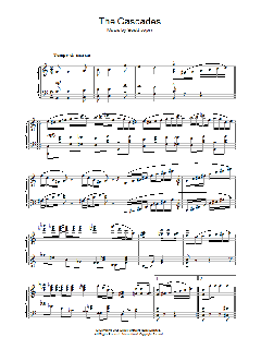 The Cascades von Scott Joplin (Download) 