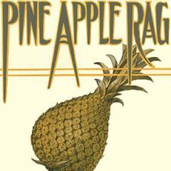 Pineapple Rag von Scott Joplin (Download) 