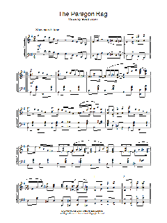 Paragon Rag von Scott Joplin (Download) 