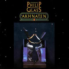 Dance from Akhnaten, Act 2 Scene 3 von Philip Glass (Download) 