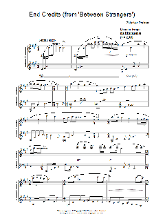 End Credits von Zbigniew Preisner (Download) 