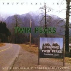 Theme from Twin Peaks von Angelo Badalamenti (Download) 