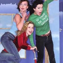 Smack The Pony Theme von Bea Verdi (Download) 