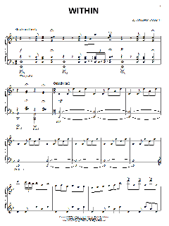 Within von William Joseph (Download) 