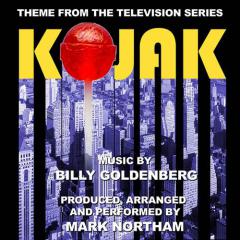 Theme from Kojak von Billy Goldenberg (Download) 