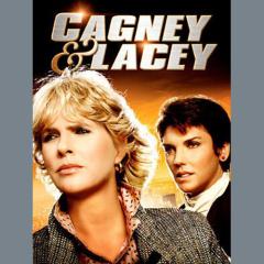 Theme from Cagney And Lacey von Bill Conti (Download) 