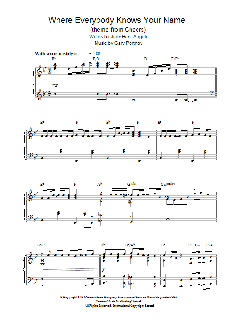 Where Everybody Knows Your Name von Gary Portnoy (Download) 