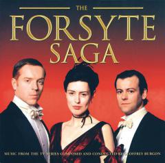 Irene's Song (theme from The Forsyte Saga) von Geoffrey Burgon (Download) 