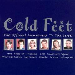 Theme from Cold Feet von Mark Russell (Download) 