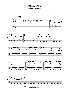 Theme from Miami Vice von Jan Hammer (Download) 