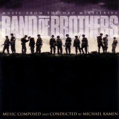 Band Of Brothers von Michael Kamen (Download) 