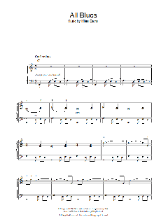 All Blues von Miles Davis (Download) 
