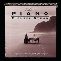 The Heart Asks Pleasure First: The Promise / The Sacrifice von Michael Nyman (Download) 