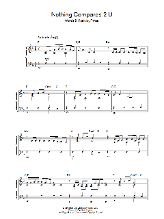 Nothing Compares 2 U von Prince (Download) 