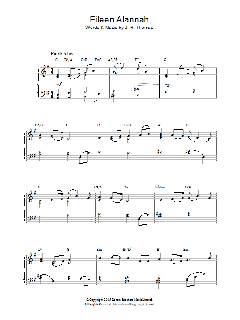 Eileen Alannah von J.R. Thomas (Download) 