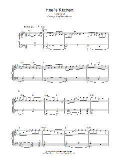 Friel's Kitchen von Traditional (Download) 