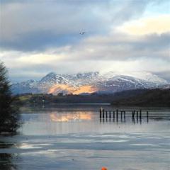 Loch Lomond von Scottish Folksong (Download) 