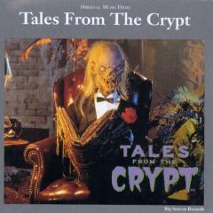 Tales From The Crypt Theme von Danny Elfman (Download) 