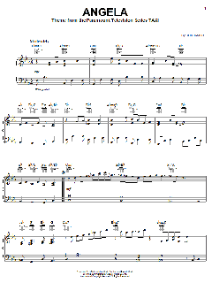 Angela von Bob James (Download) 