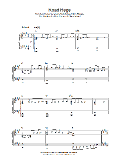 Road Rage von Catatonia (Download) 