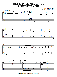 There Will Never Be Another You von Chet Baker (Download) 