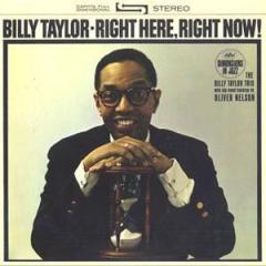 I Wish I Knew How It Would Feel To Be Free von Billy Taylor (Download) 