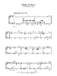 Fields Of Gold von Sting (Download) 