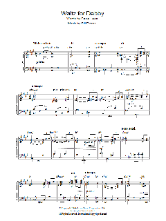 Waltz For Debby von Bill Evans (Download) 