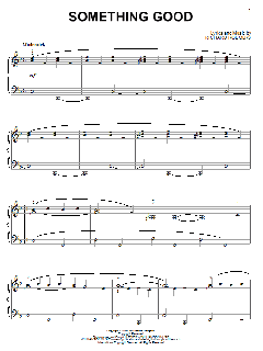 Something Good von Rodgers & Hammerstein (Download) 