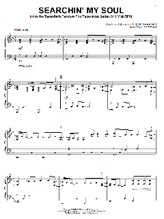 Searchin' My Soul von Vonda Shepard (Download) 