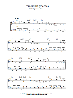 Emmerdale (theme) von Tony Hatch (Download) 