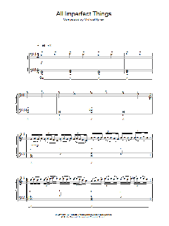 All Imperfect Things von Michael Nyman (Download) 