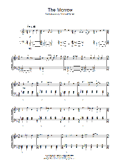 The Morrow (Download) 